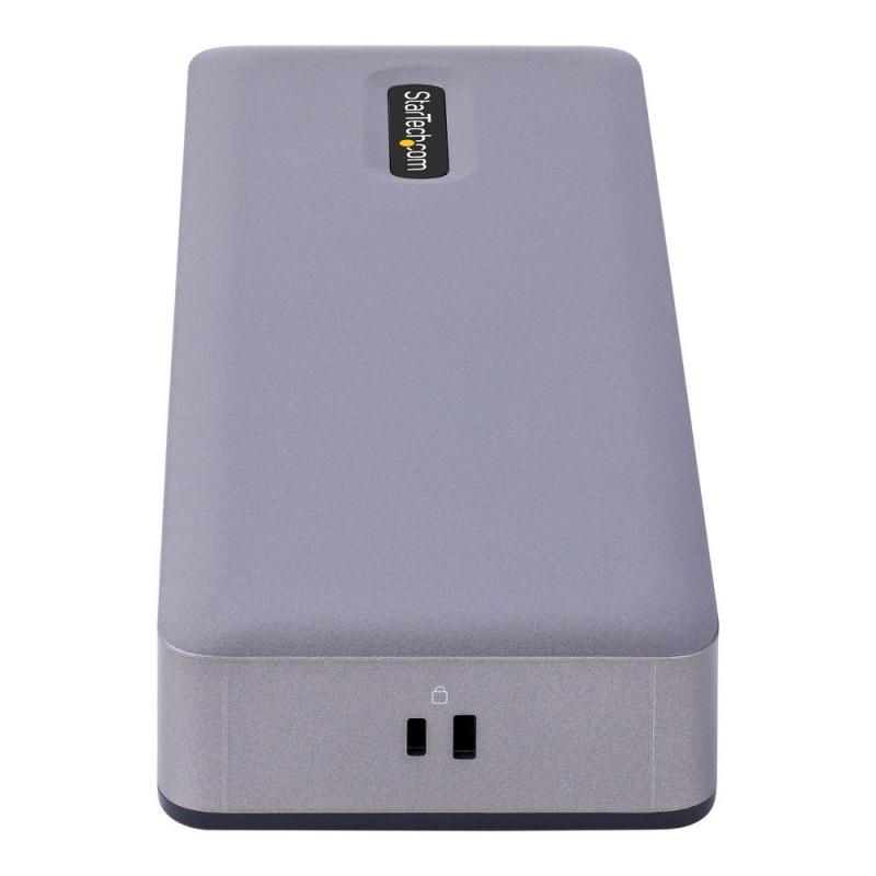 Docking station startech 14 en 1