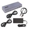 Docking station startech 14 en 1