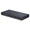 Switch hdmi 8k startech 4port - 8k - hdmi - switch 8 puertos