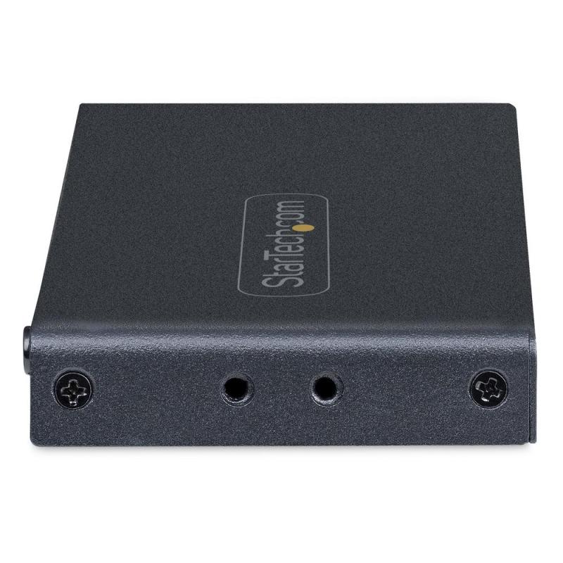 Switch hdmi 8k startech 4port - 8k - hdmi - switch 8 puertos