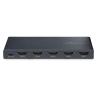 Switch hdmi 8k startech 4port - 8k - hdmi - switch 8 puertos