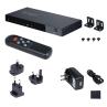 Switch hdmi 8k startech 4port - 8k - hdmi - switch 8 puertos