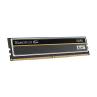 Memoria ram ddr5 16gb 2x8gb teamgroup elite plus - 6000 mhz - pc5 4800 - dimm - cl48 - 1.1v
