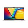 Portatil asus vivobook go e1504fa - nj1041 amd ryzen 5 7520u 16gb ssd512gb freedos 15.6 pulgadas