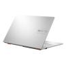 Portatil asus vivobook go e1504fa - nj1041 amd ryzen 5 7520u 16gb ssd512gb freedos 15.6 pulgadas