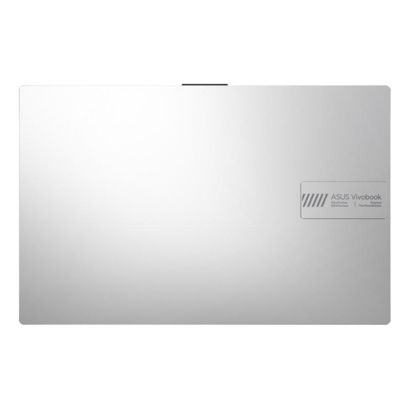 Portatil asus vivobook go e1504fa - nj1041 amd ryzen 5 7520u 16gb ssd512gb freedos 15.6 pulgadas