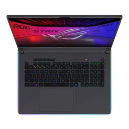 Portatil asus rog strix g815lr - s9046 intel core ultra 9 275hx 32gb ssd1tb rtx5070ti freedos 18 pulgadas