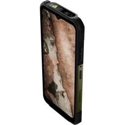 Movil hammer construction 2 5g 6 - 128gb verde