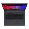 Portatil asus rog strix g815lr - s9046 intel core ultra 9 275hx 32gb ssd1tb rtx5070ti freedos 18 pulgadas