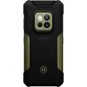 Movil hammer construction 2 5g 6 - 128gb verde