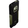 Movil hammer construction 2 5g 6 - 128gb verde
