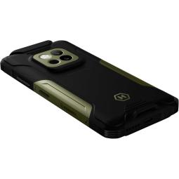 Movil hammer construction 2 5g thermal 8 - 256gb verde