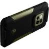 Movil hammer construction 2 5g 6 - 128gb verde