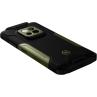 Movil hammer construction 2 5g thermal 8 - 256gb verde