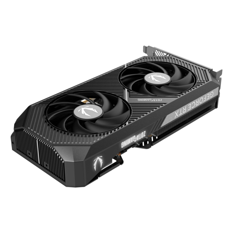 Tarjeta grafica zotac gaming 5070 twin edge oc 12gb gddr7