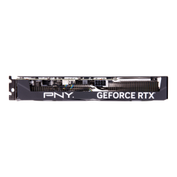 Tarjeta grafica pny rtx 4060ti 8gb verto dual fan dlss 3