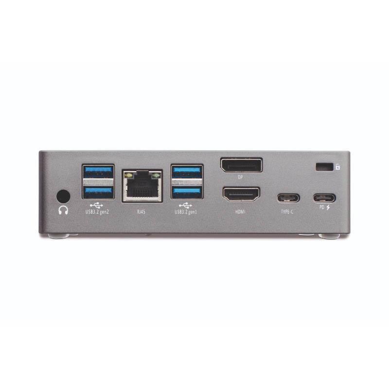 Barebone mini pc medion s06 md35310 i3 - 1315u no ram no ssd freedos