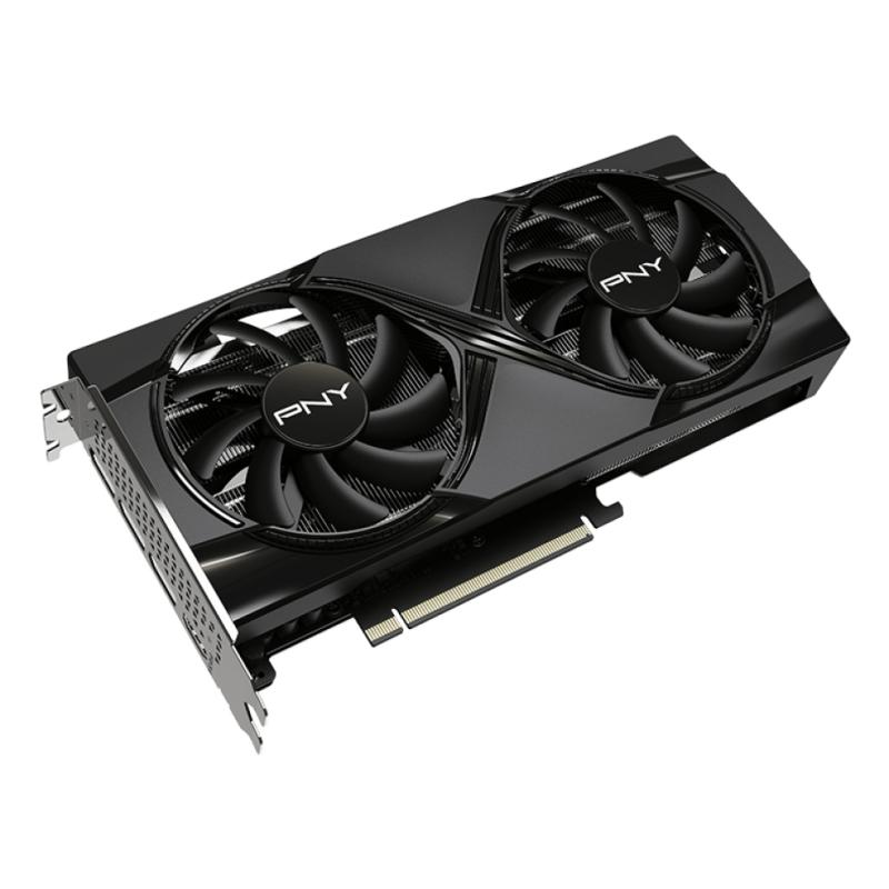 Tarjeta grafica pny rtx 5060ti 16gb oc gddr7