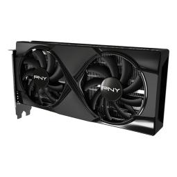 Tarjeta grafica pny rtx 5060ti 16gb oc gddr7