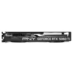 Tarjeta grafica pny rtx 5060ti 16gb oc gddr7