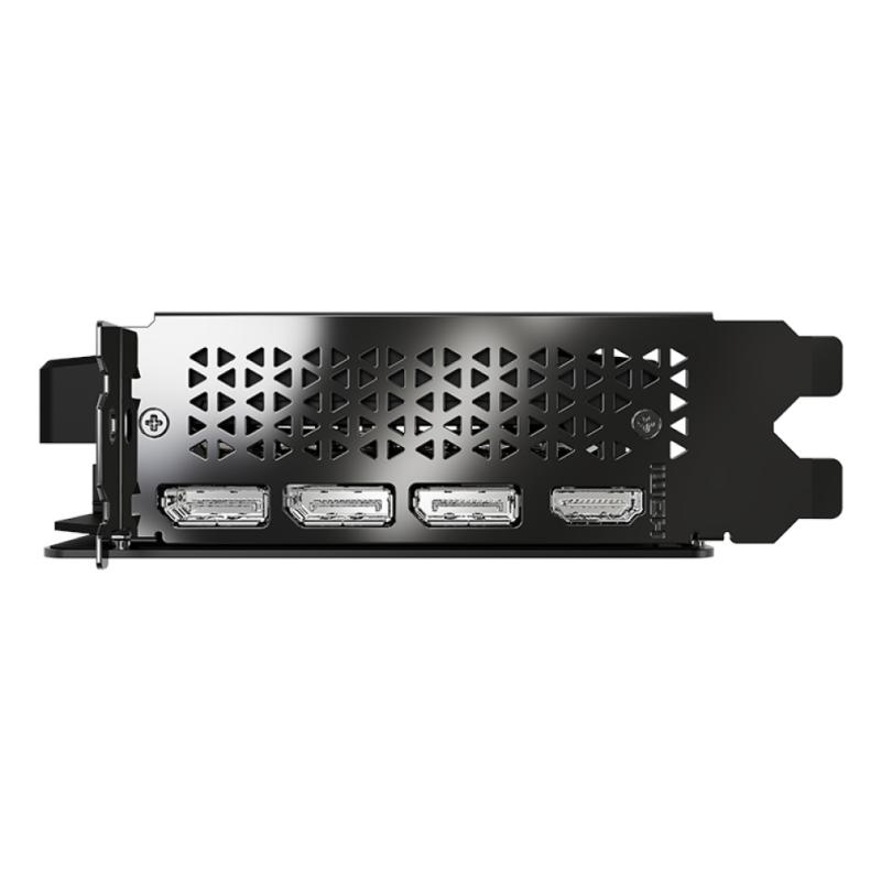 Tarjeta grafica pny rtx 5060ti 16gb oc gddr7
