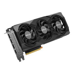 Tarjeta grafica pny rtx 5070 12gb oc gddr7x