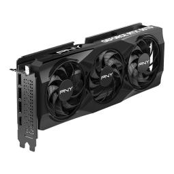 Tarjeta grafica pny rtx 5070 12gb oc gddr7x