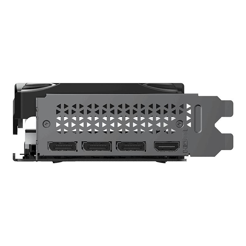 Tarjeta grafica pny rtx 5070 12gb oc gddr7x