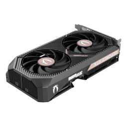 Tarjeta grafica zotac rtx 5060 ti amp 8gb gddr7