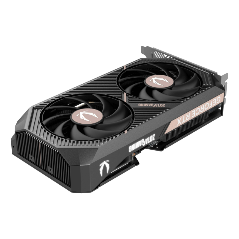 Tarjeta grafica zotac rtx 5060 ti amp 8gb gddr7