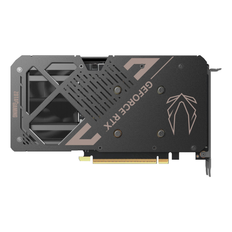 Tarjeta grafica zotac rtx 5060 ti amp 8gb gddr7