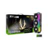 Tarjeta grafica zotac rtx 5070ti amp ext infinity ultra 16gb gddr7 rgb