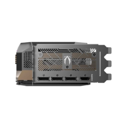 Tarjeta grafica zotac rtx 5070ti amp ext infinity ultra 16gb gddr7 rgb