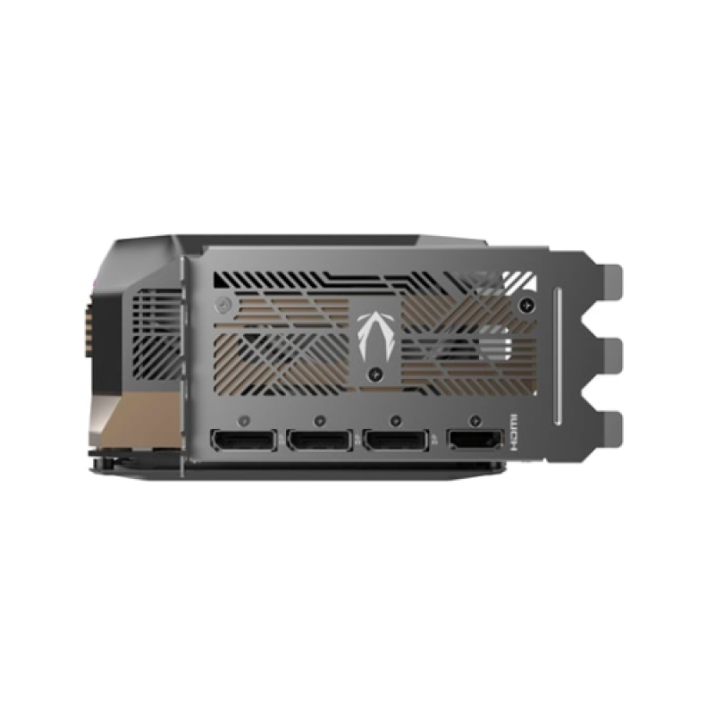 Tarjeta grafica zotac rtx 5070ti amp ext infinity ultra 16gb gddr7 rgb