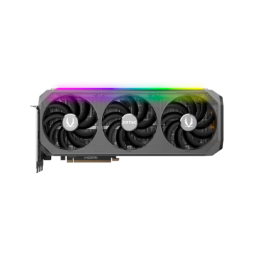 Tarjeta grafica zotac rtx 5070ti amp ext infinity ultra 16gb gddr7 rgb