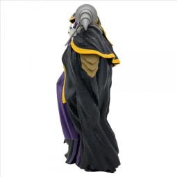 Figura banpresto overlord ainz ooal gown 22cm