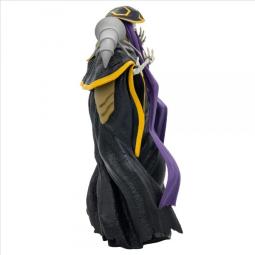 Figura banpresto overlord ainz ooal gown 22cm