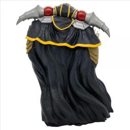 Figura banpresto overlord ainz ooal gown 22cm