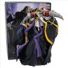 Figura banpresto overlord ainz ooal gown 22cm