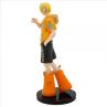Figura banpresto one piece the shukko sanji egghead ver. 17cm