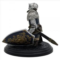 Figura banpresto darksouls sculpt collection oscar knight of astora vol.4 12cm
