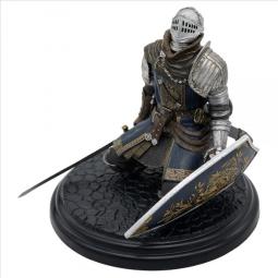 Figura banpresto darksouls sculpt collection oscar knight of astora vol.4 12cm