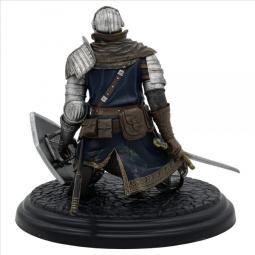 Figura banpresto darksouls sculpt collection oscar knight of astora vol.4 12cm
