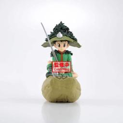 Figura banpresto hunterxhunter memorable saga gon special 11cm