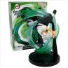 Figura banpresto demon slayer kimetsu no yaiba vibration stars plus sanemi shinazugawa 11cm