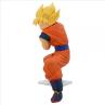 Figura banpresto dragon ball z grandista son goku 22cm