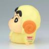 Figura banpresto crayon shinchan cosplay shinchan vol.7 ver.a 8cm