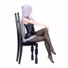 Figura banpresto re: zero starting life in another world relax time echidna another color ver. 12cm