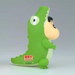 Figura banpresto crayon shinchan cosplay shinchan vol.7 ver.b 11cm