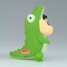 Figura banpresto crayon shinchan cosplay shinchan vol.7 ver.b 11cm